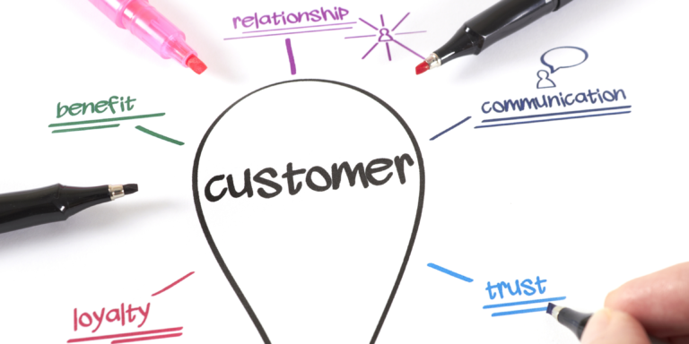 Care & Keen Always Maintain Strong Customer Relationship